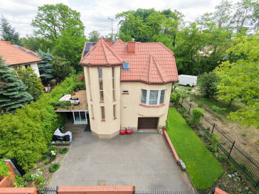 House Sale Dąbrowa